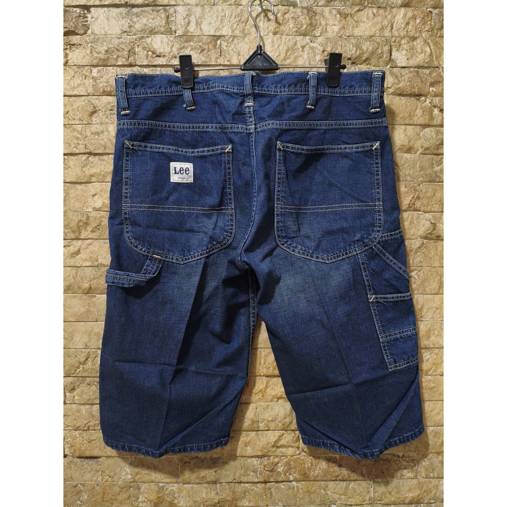 Celana Pendek Jeans Carpenter Lee