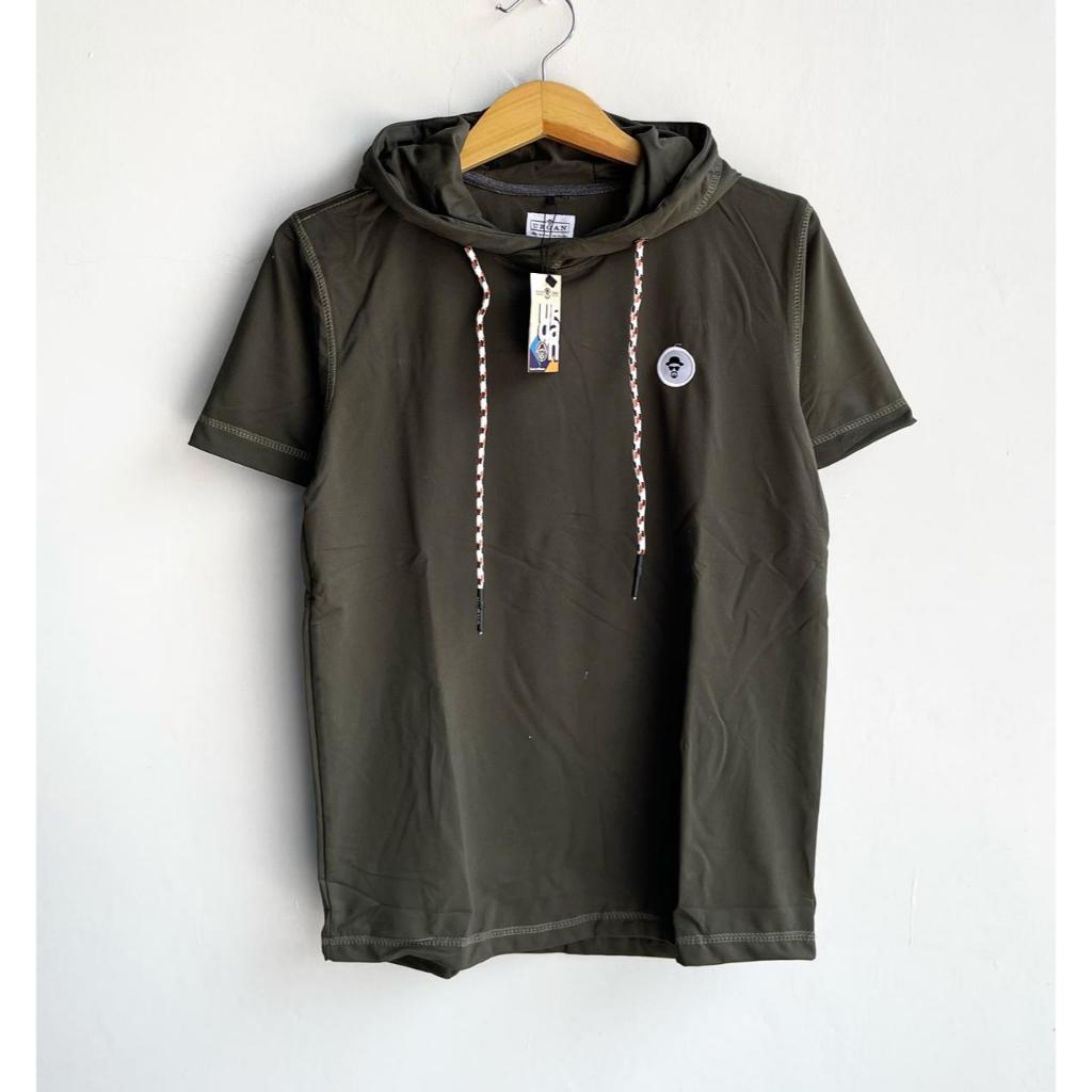 KAOS HOODIE URGAN ORIGINAL (2) ALLSIZE DEWASA