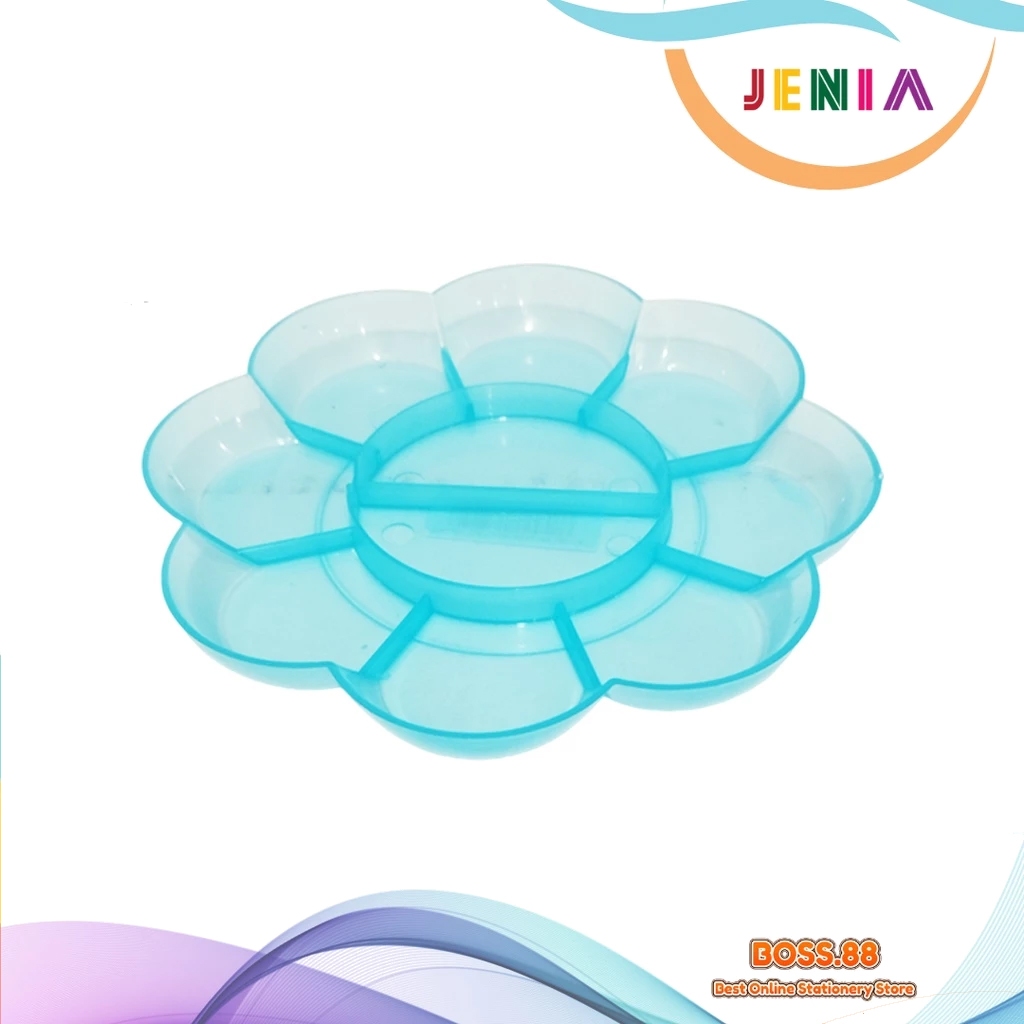 

PALET BUNGA JENIA BENING (3 PCS)