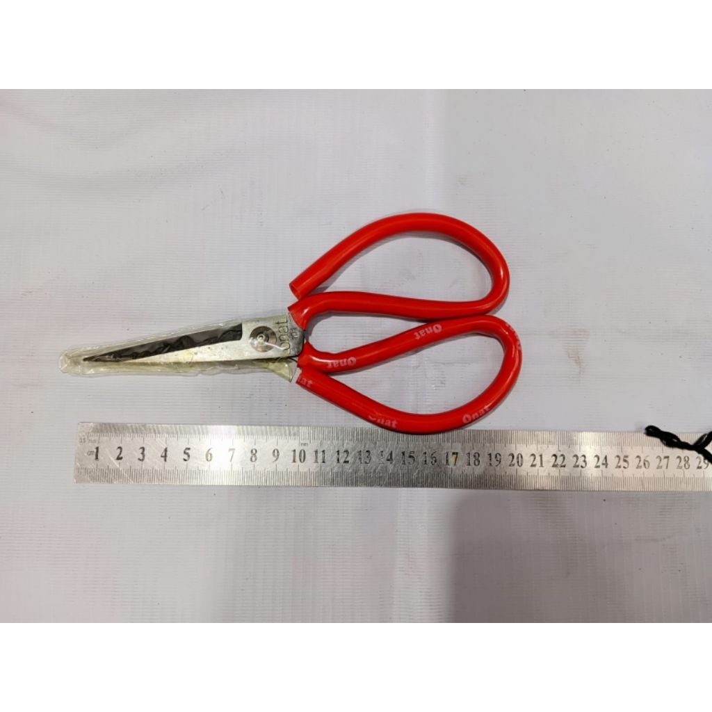 

Promo Gunting Kodok Onat Jumbo Tp 101 Gunting Kain Kawat Bahan Tebal