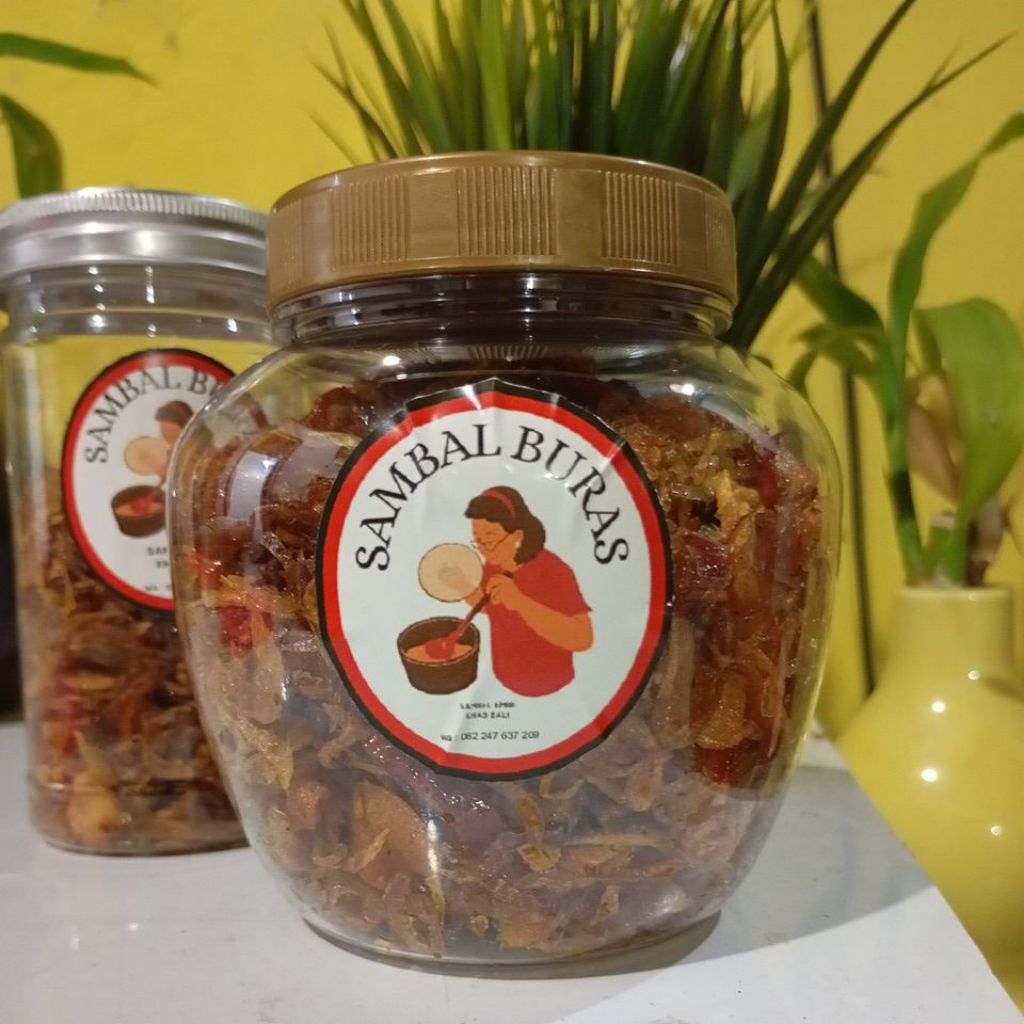

Sambel Embe Khas Bali