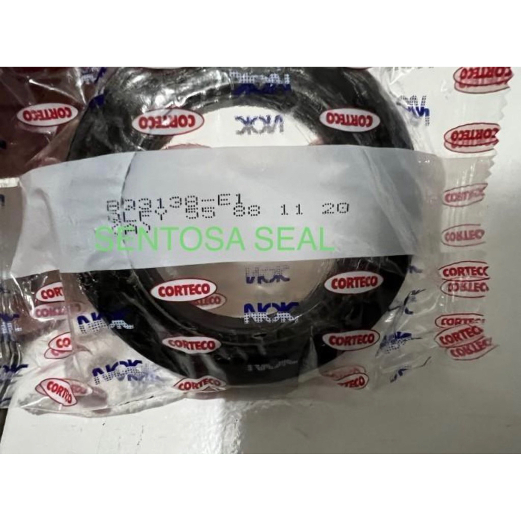 Oil Seal BQ3160E NOK oil seal BQ-3160E NOK SEAL BQ 3160