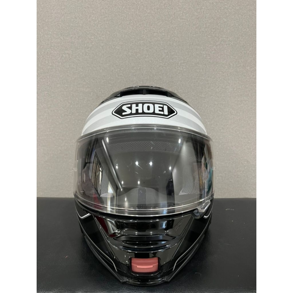helm shoei