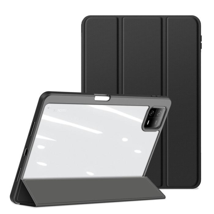 Dux Ducis TOBY Series Case Xiaomi Mi Pad 7 Xiaomi Pad 7 Case Mi pad 7 Pro Case Xiaomi Pad 7 Pro Temp