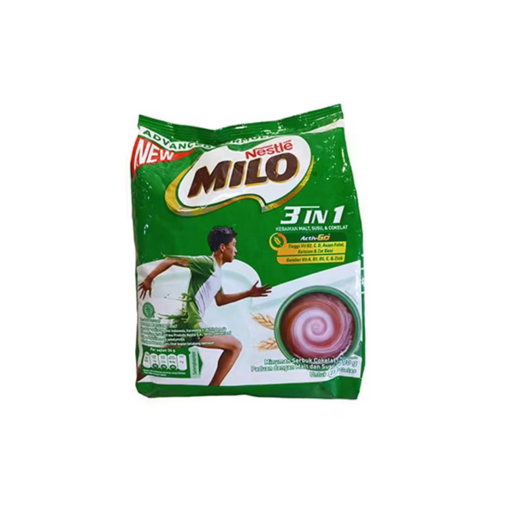 

MILO 3 IN 1 790GR