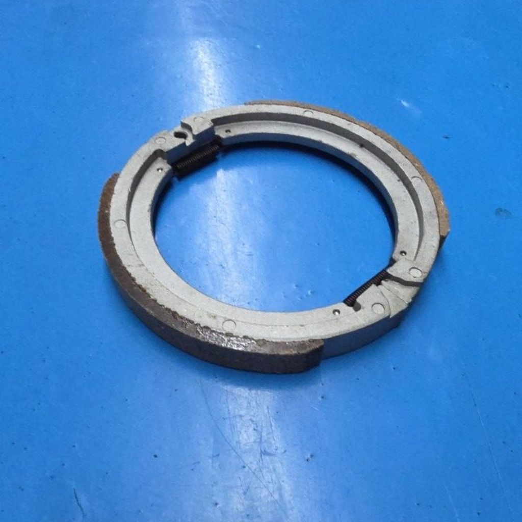 Kampas Milling Rem Milling