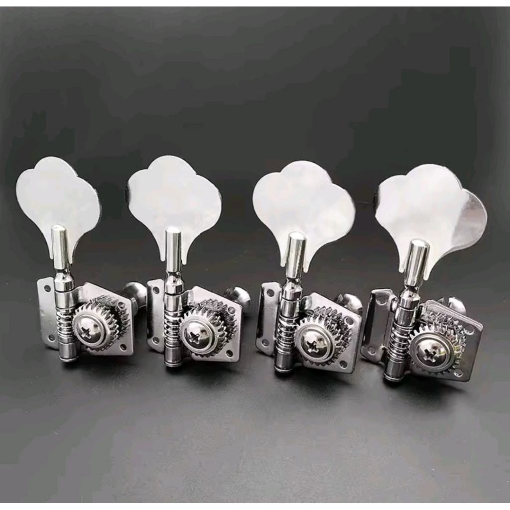 Dryer Bass 4 string Model Jazz Bass