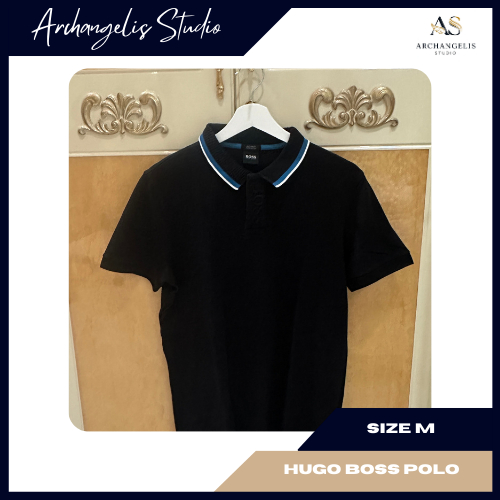 Hugo Boss Polo