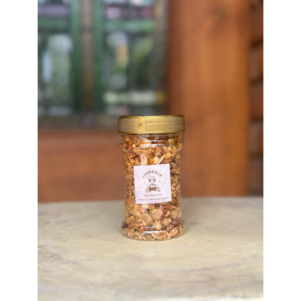 

SAMBAL AWUR BY.ANAKEMAK