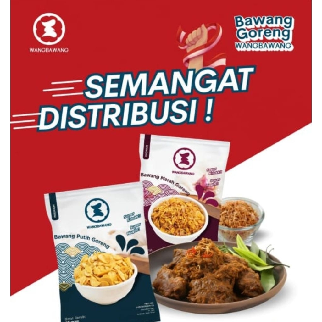 

bawang goreng /brambang goreng 250 gram