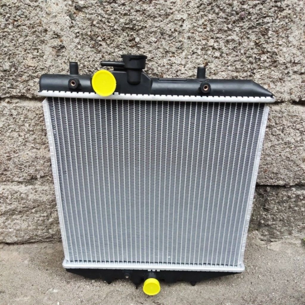 radiator Daihatsu Classy / charade tahun 88-91 (2 row)