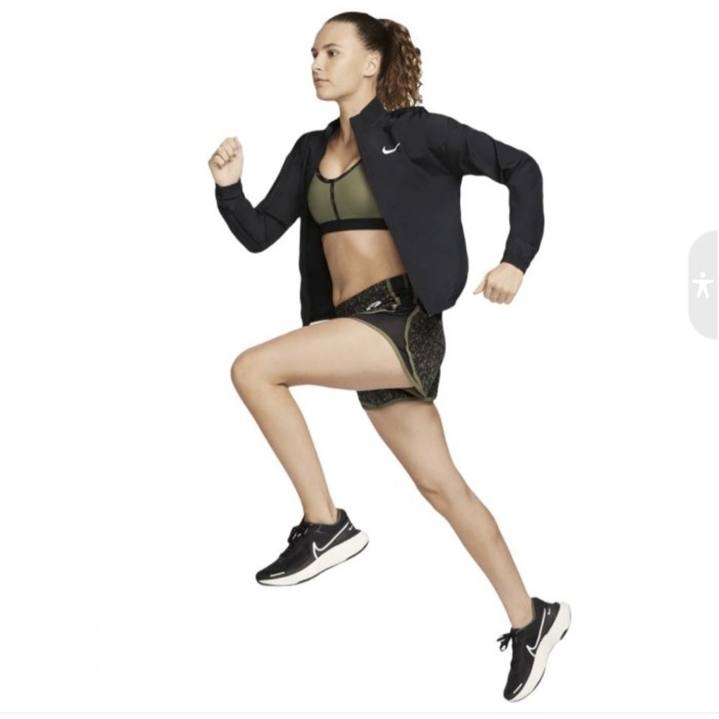 NIKE DRI FIT celana olahraga wanita size XL