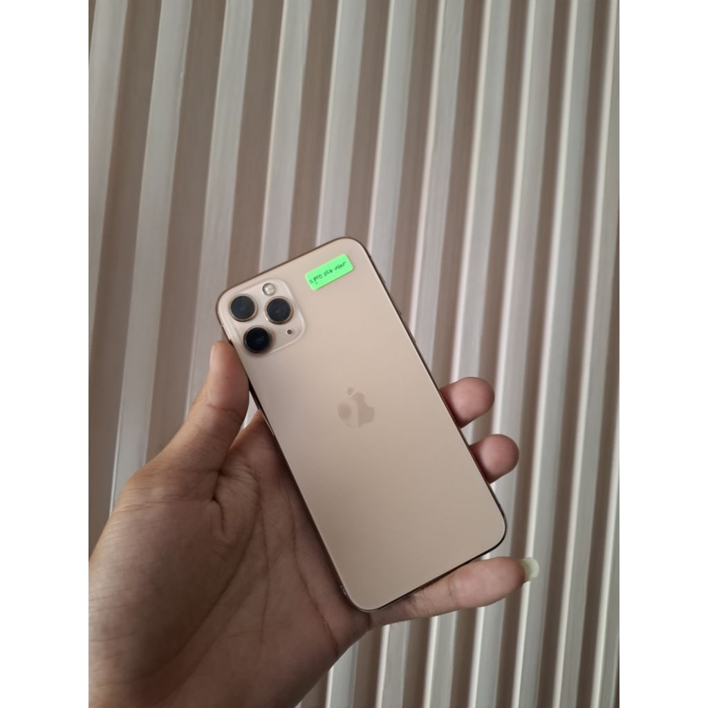 iphone 11 pro 256 imei lama