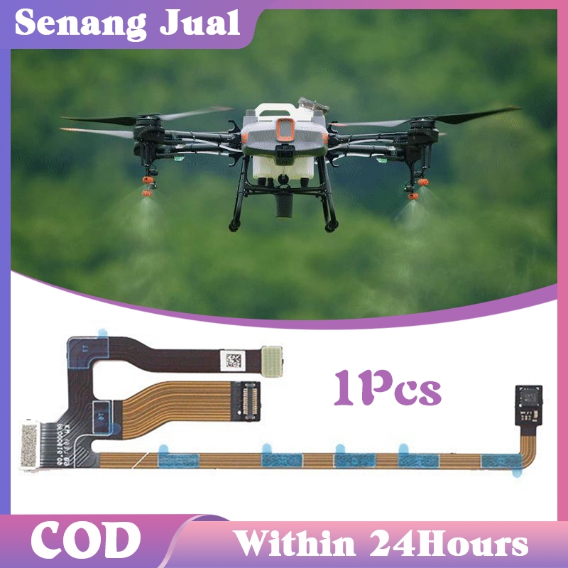 Dji Mavic Mini 3in1 Cable Fleksible For Mini 2 / Kabel Mavic Mini Flexible