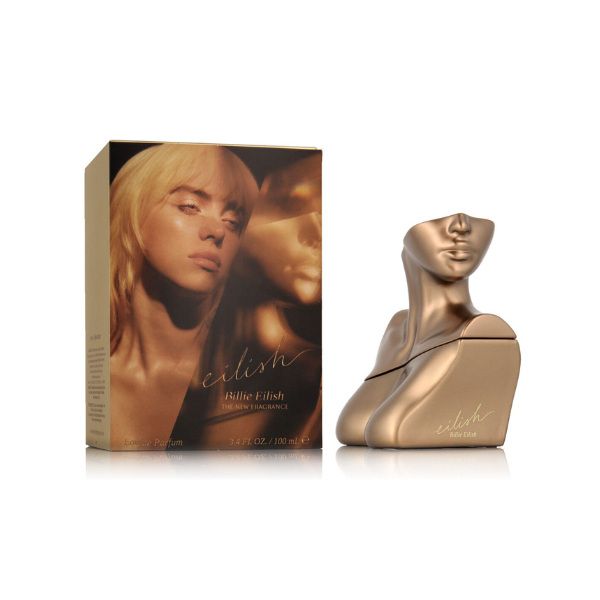 [Parfum] Princesshuang28 - Billie Eilish | Parfum Billie Eilish No.1 Original | Parfum Billie Eilish