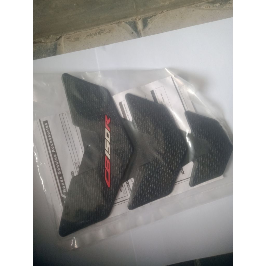 TANK PAD CB150R 2021