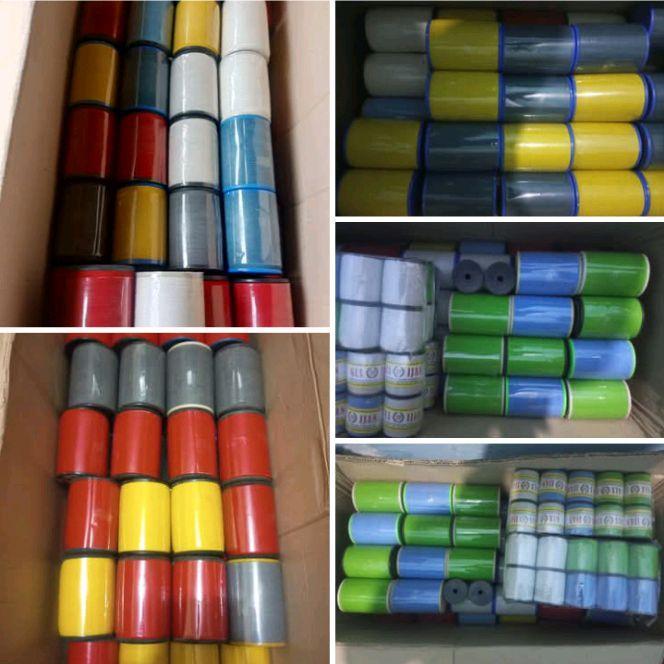 Gelasan layangan super tajam panjang 6000 yard