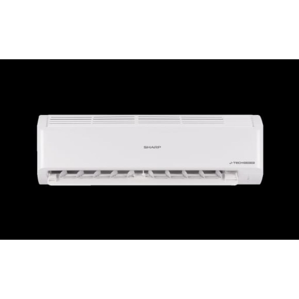 AC Sharp 0,5PK Inverter AH X6BEY