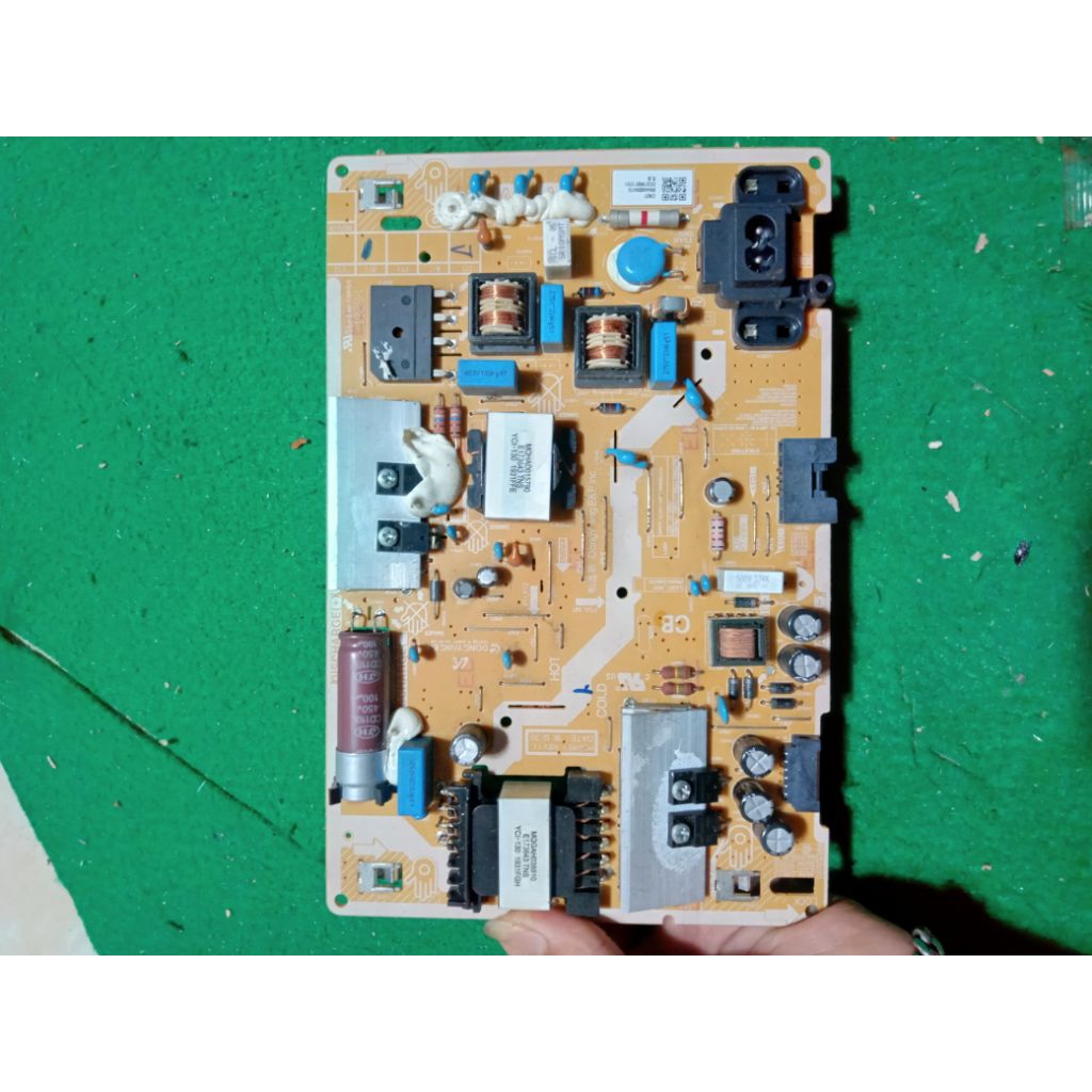 PSU TV SAMSUNG 43RU7100 PSU POWER SUPPLY SAMSUNG 43RU7100