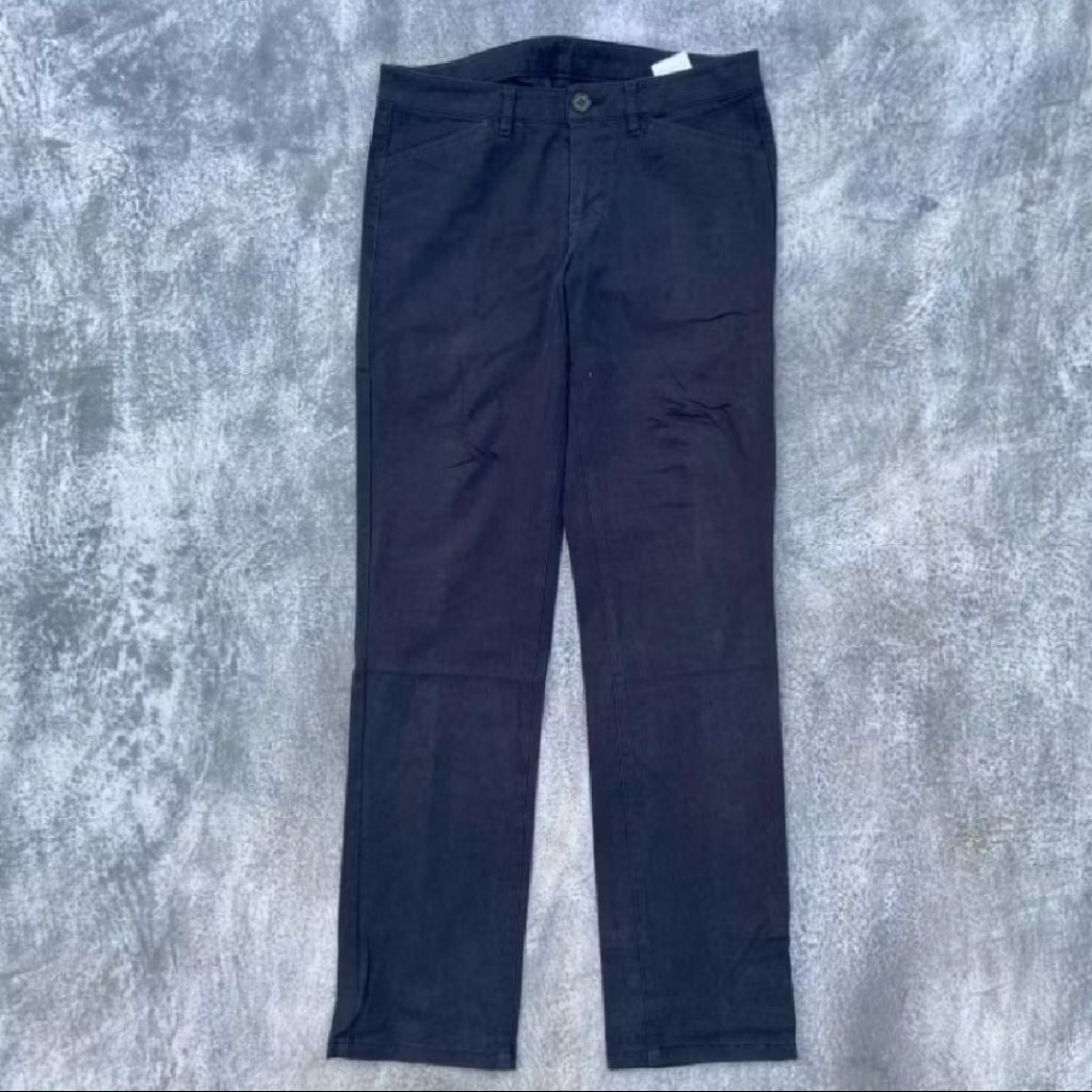Celana Chinos/ Long Pants UNIQLO (sz 28) second
