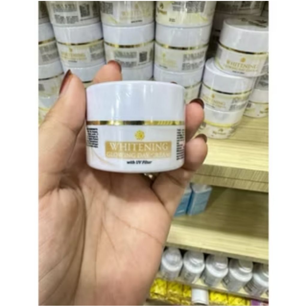 DAY CREAM HEMAT NYOMAN SKINCARE