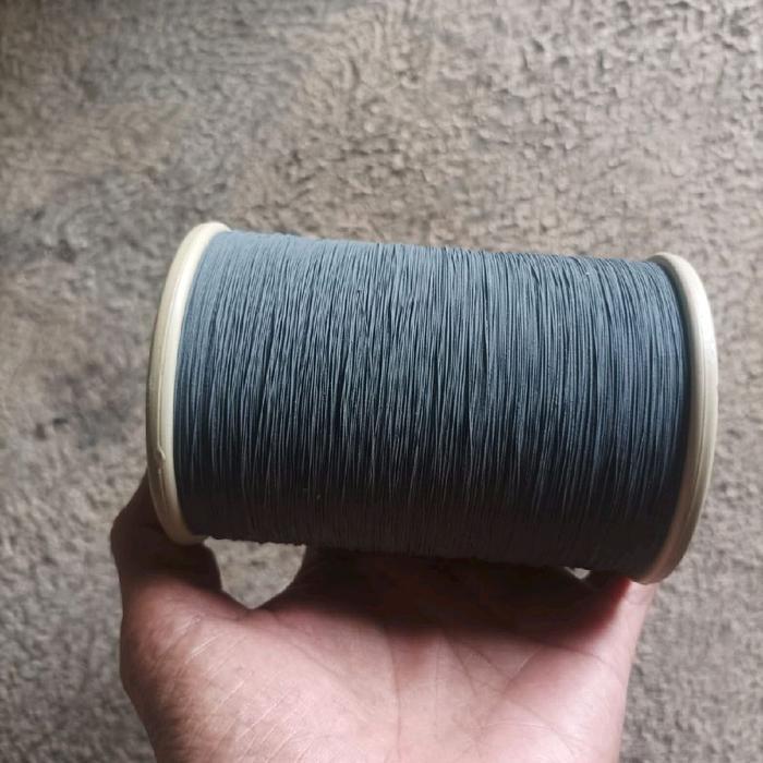 gelasan layangan tajam 6000 yard / gelasan langlayangan mainan kite / benang medar gelasan adu giblu