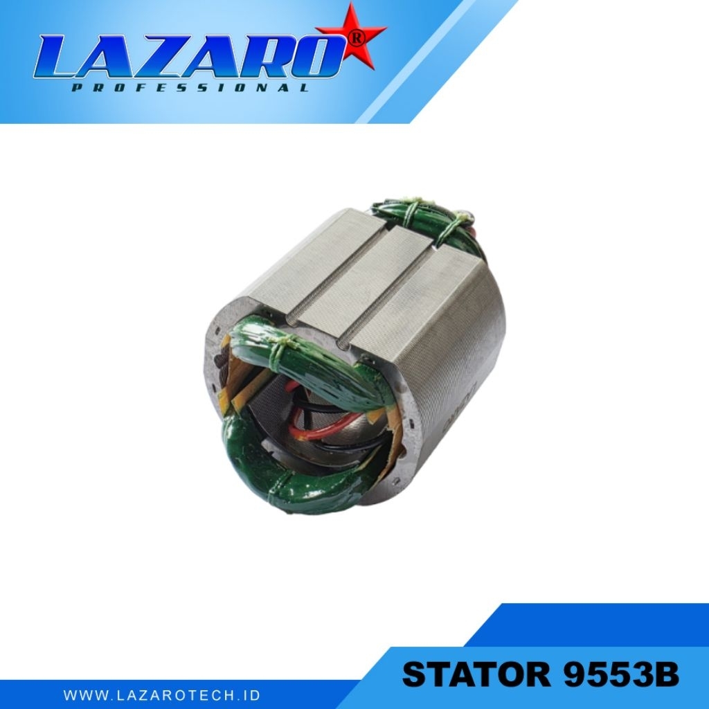 stator 9553B