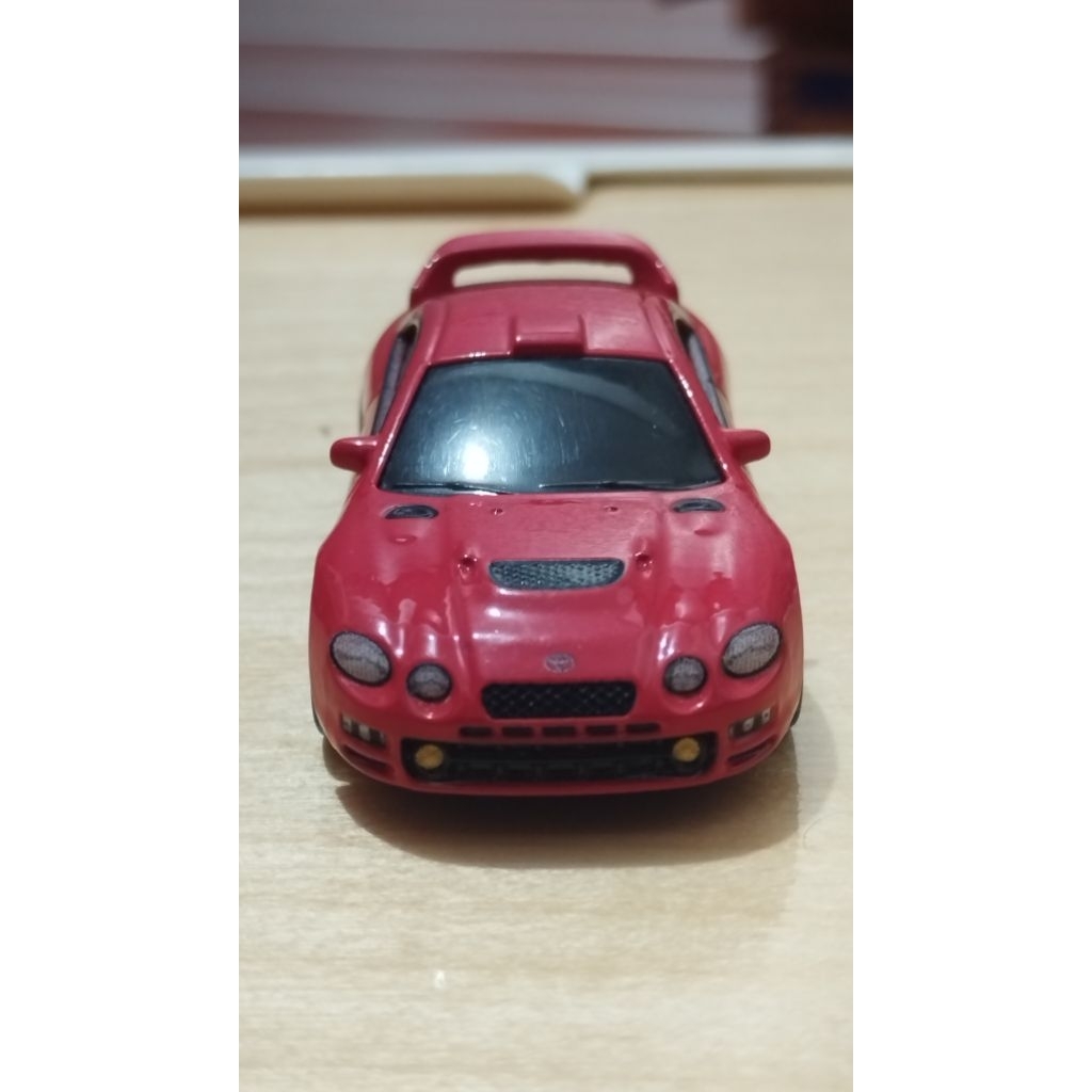 hotwheels toyota celica