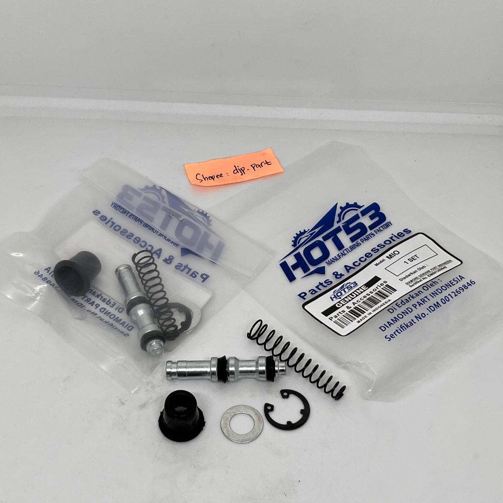 ISI MASTER REM MIO (1 PC) - CYLINDER SET MASTER REM MOTOR MIO "HOT 53"