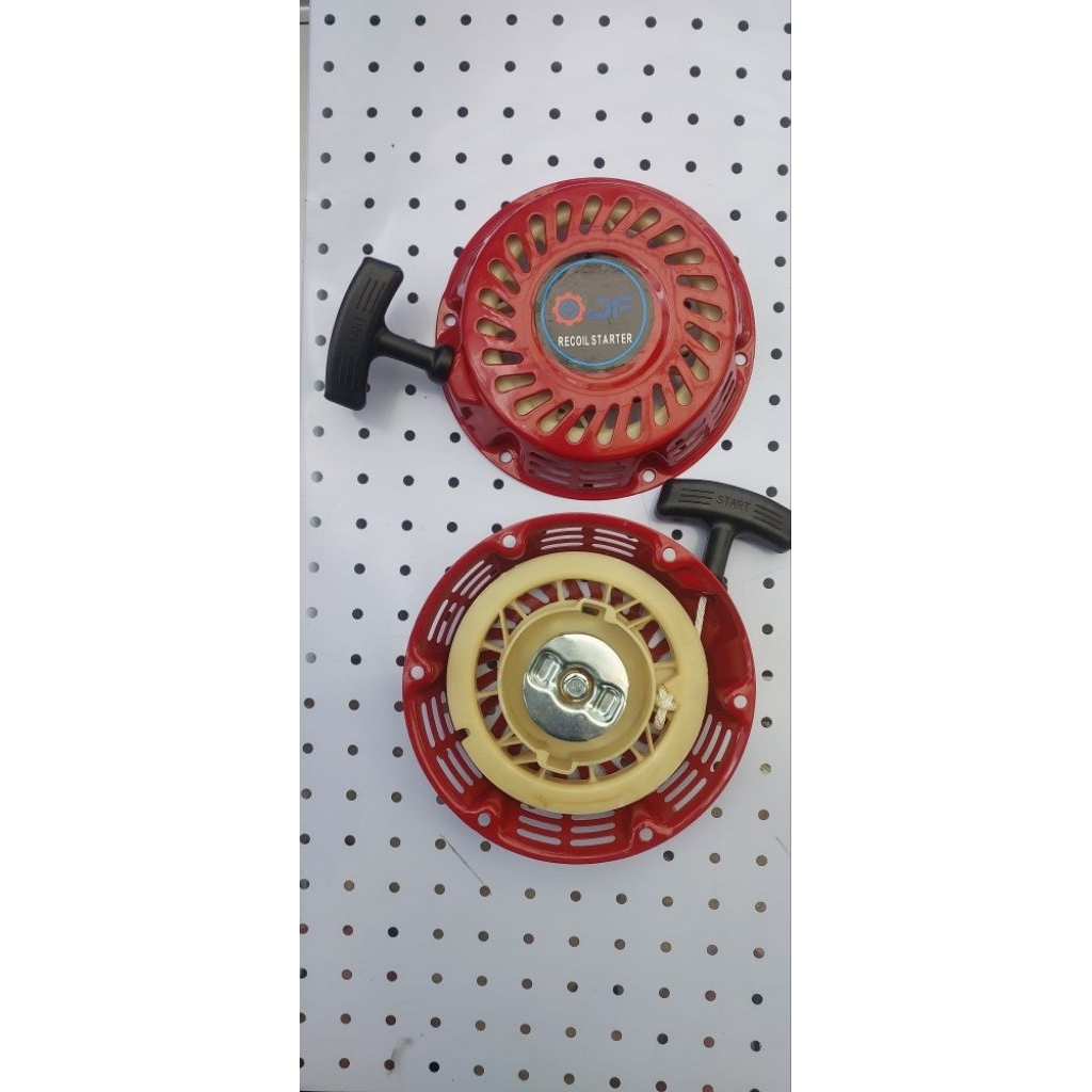 Recoil starter GX160 -GX200