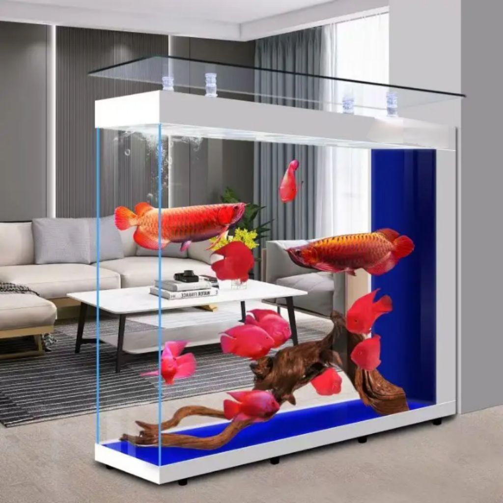 Aquarium Akrilik 5mm