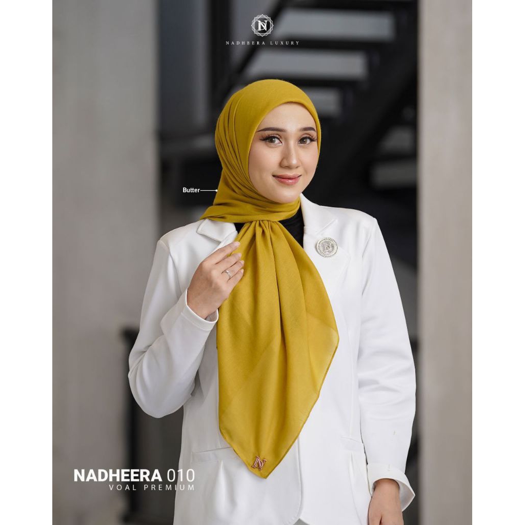 NADHEERA 010 VOAL PREMIUM