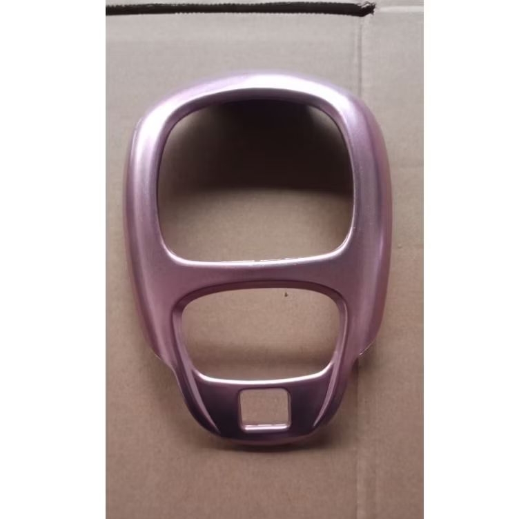 garnish rink warna ping sepidometer honda scoopy k93 2017-2019