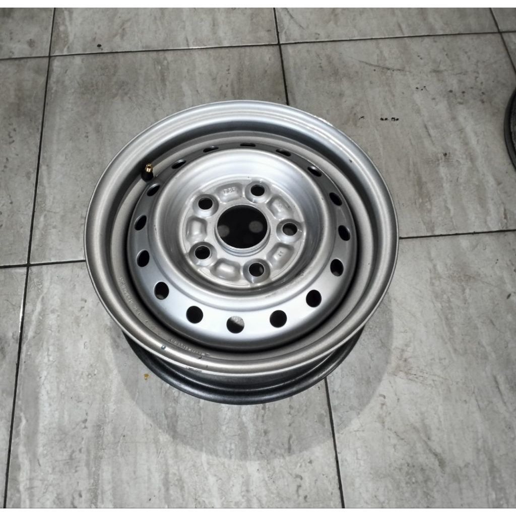 Velg Suzuki New Carry + grandmax Ring 13 ,original
