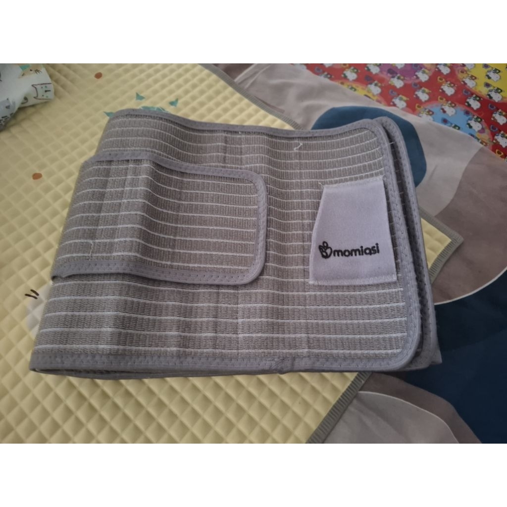 Preloved korset bamboo momiasi jumbo