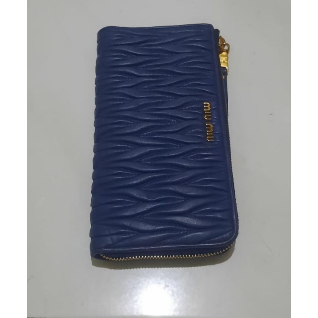 dompet panjang miu2 navi