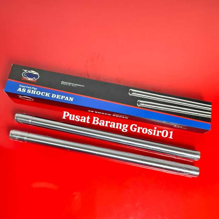 CRUN AS SHOCK DEPAN HONDA VERZA MEGAPRO NEW MEGA PRO FI