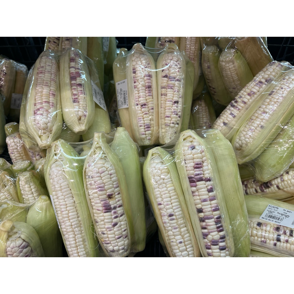 

Jagung Ketan Belang 1kg