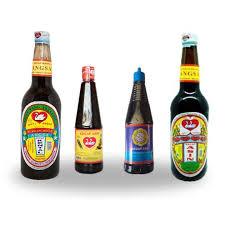 Kecap Asin Cap Hati Angsa | Kecap Asin Medan | Kecap Asin Angsa