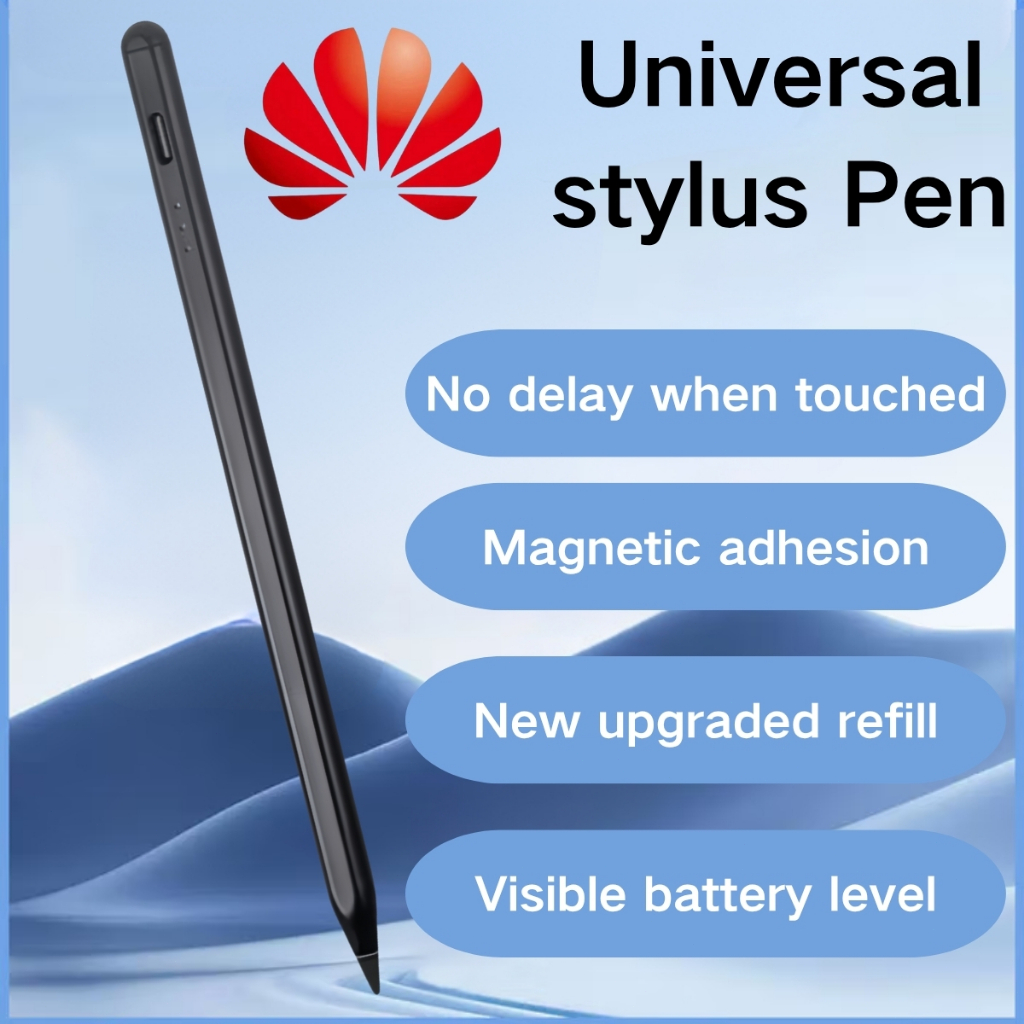 HUAWEI Universal Stylus Pen Capacitive Pen Phone Tablet Stylus Pen Phone Tablet Handwriting Pen