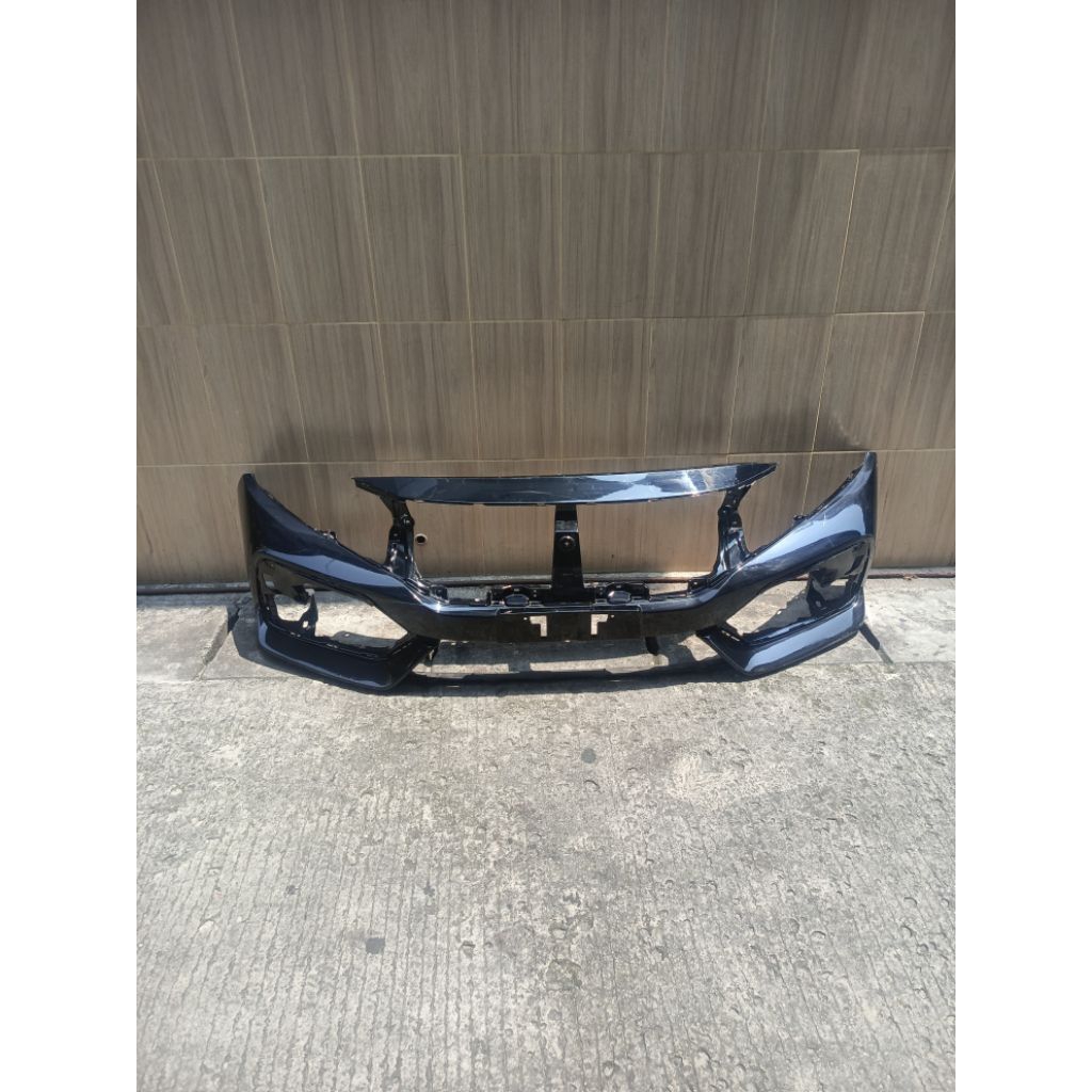 Bemper Depan Honda Civic Turbo