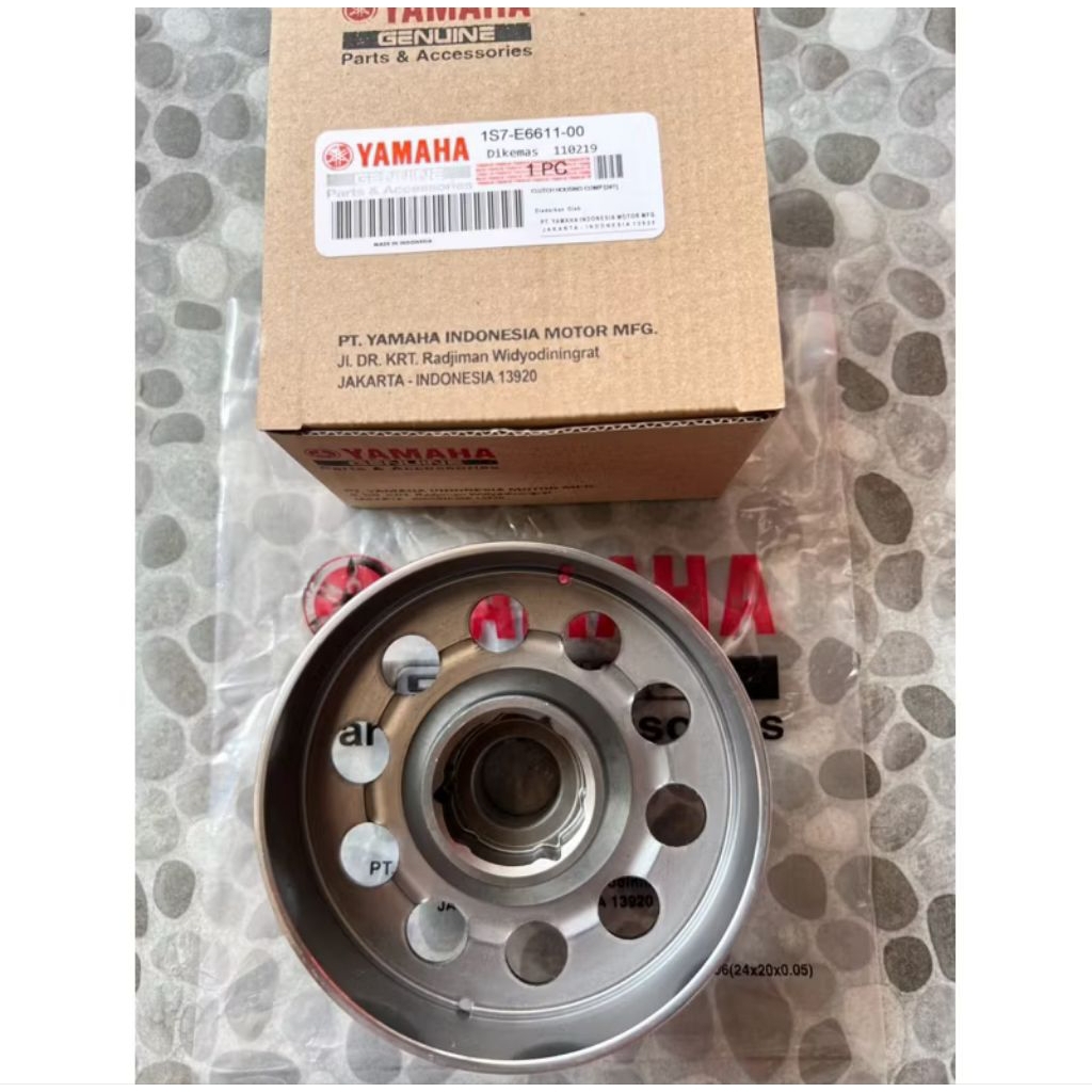 Mangkok Ganda Jupiter Mx Old Lama Jupiter Mx New 24T