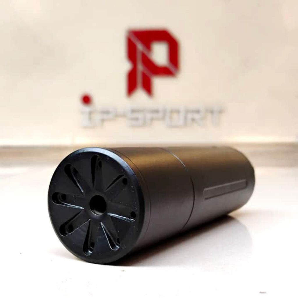 Perdam Impor Full Cnc Model Donny FL Od38 12cm