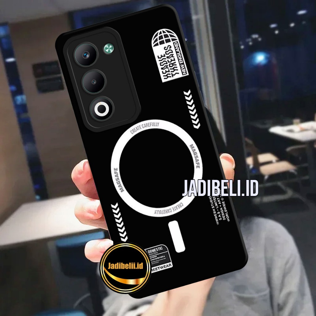 [JB] Softcase HP Oppo A5 5G - Fashion Case Silikon Procamera Cassing Lentur Casehp OPPO 16