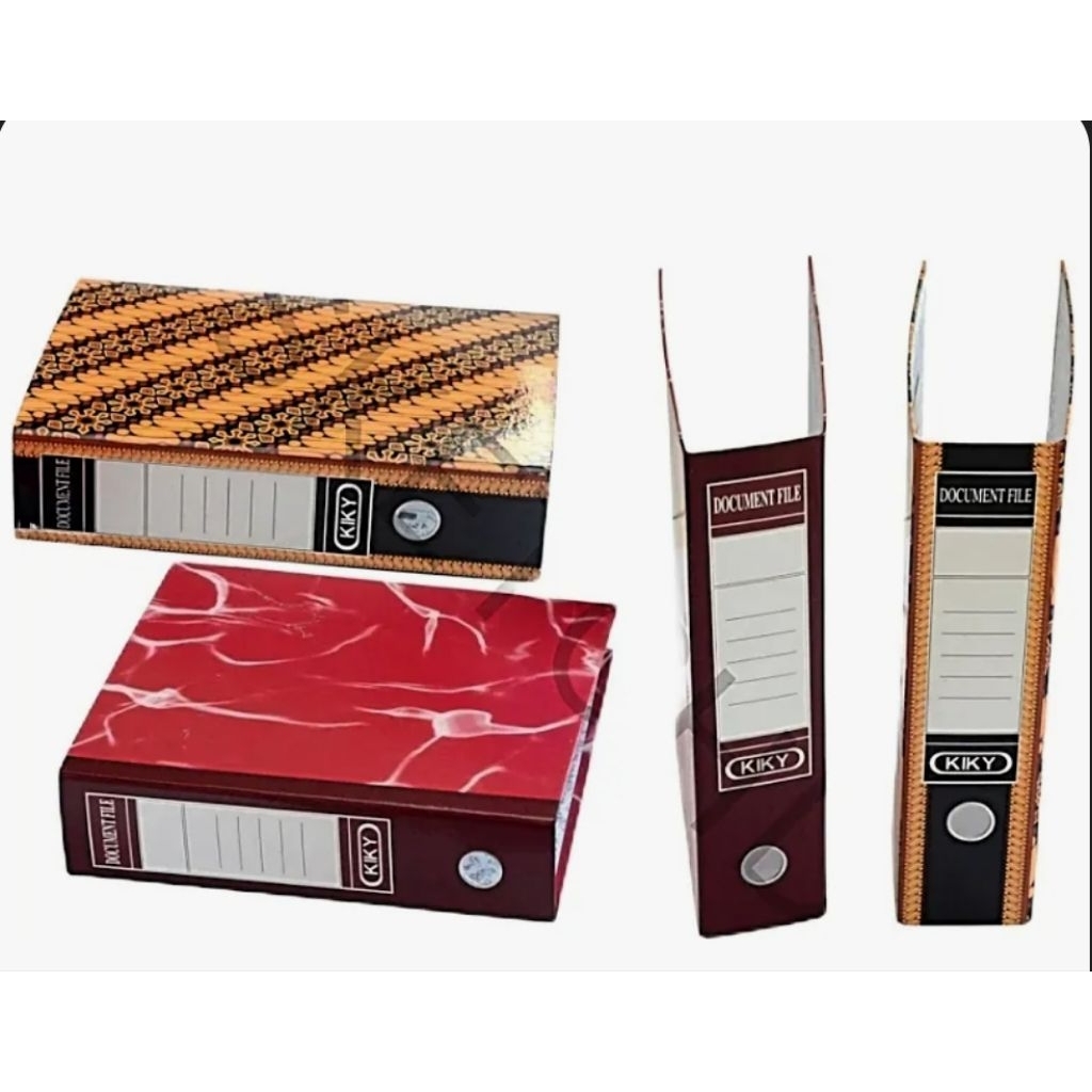 

Odner Folio Kiky Glos NM