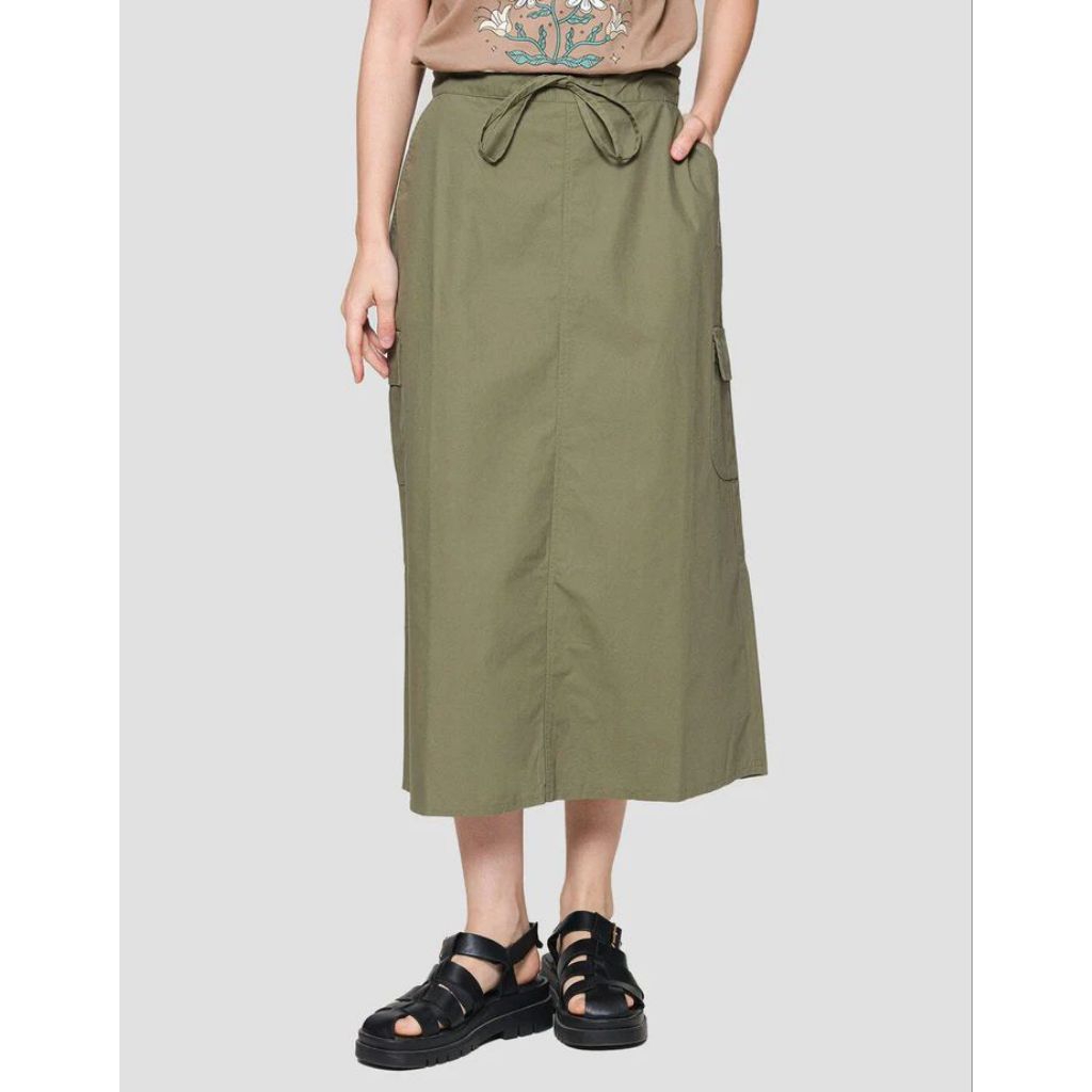 Nevada Rok cargo wanita dewasa Allsize