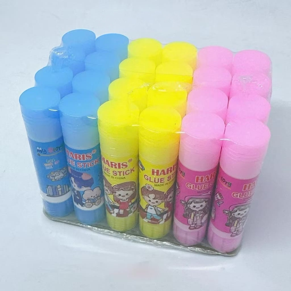 

Lem Stik Kertas RUMAH_UNIK