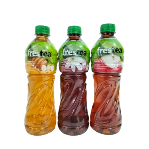 

FRESTEA MINUMAN TEH /centraltrenggalek