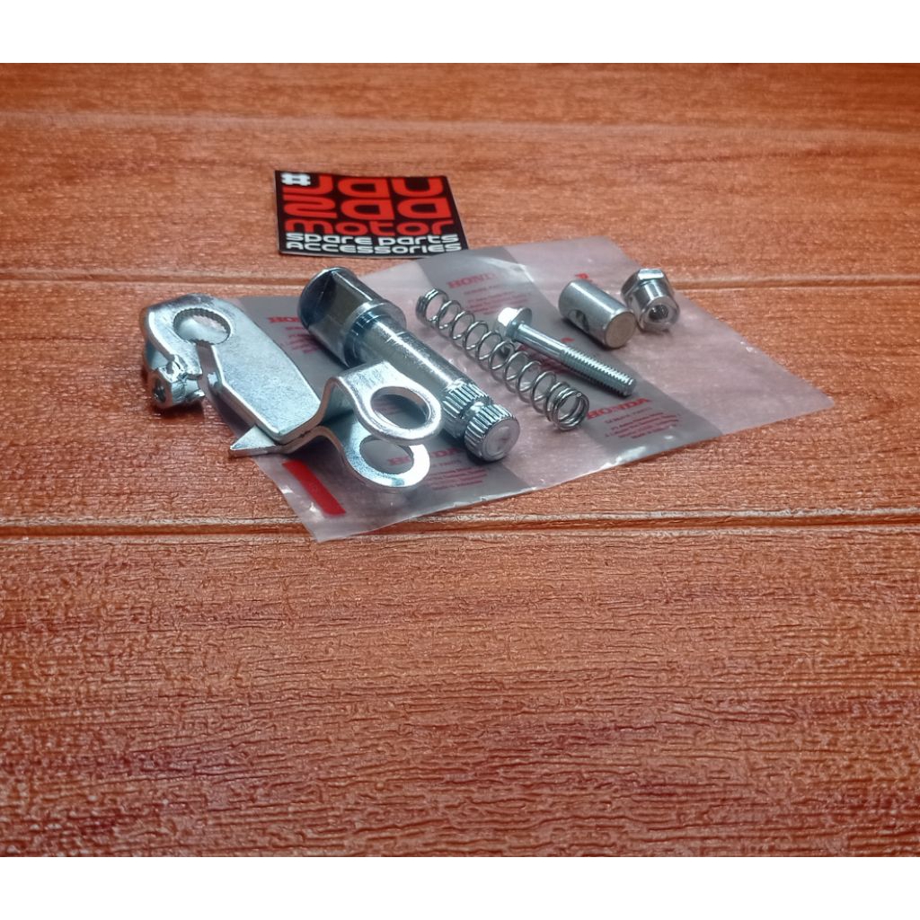 SET AS PAHA REM BELAKANG BEAT VARIO 110 SPACY SCOOPY GENIO