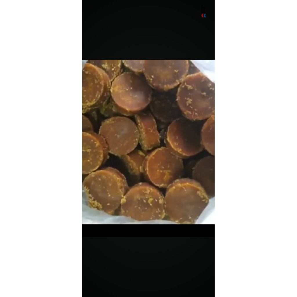 

Gula Aren 100% tanpa campuran